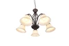 RUSTICA csillár excl.5xE14 |150cm O@