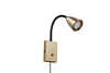 WANDA falikar excl.1xGU10 |23,5cm -
