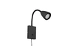 WANDA falikar excl.1xGU10 |23,5cm -