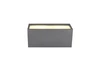 MAYENNE kültéri falikar excl.2xE14
