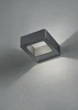 RENO kültéri falikar 1x4,5W LED450L