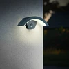 OHIO kültéri falikar 1x7,5W LED800L