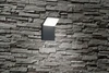 PEARL kültéri falikar 1x8W LED900Lm
