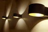 LACAPO falikar 1x4,3W LED430Lm3000K