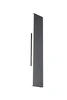 CONCHA falikar 2x9W LED2x1000Lm3000