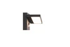 HORTON kültéri falikar 1x8W LED1000