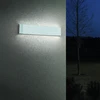 THAMES II kültéri falikar 2x8W LED8