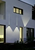 ADAJA kültéri falikar 2x3W LED350Lm
