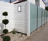 TIMOK kültéri falikar 1x4,9W E27470