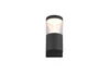 TAGUS kültéri falikar 13W LED1500lm