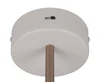 KEATON falikar 1x10W LED1200lm2300+