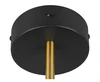 KEATON falikar 1x10W LED1200lm2300+