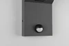 ADOUR kültéri falikar 1x7W LED750lm@