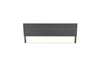 MARIZA kültéri falikar 1x10W LED110