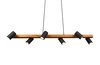 MARLEY Függ. excl.6xGU10 |150cm -11