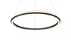 AMADOR Függ. 1x48W LED5800lm2300+30