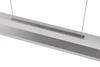 ARCOLA Függ. 1x45W LED5100lm2300-40