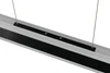 ARCOLA Függ. 1x45W LED5100lm2300-40