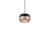 ORBIT LED Függ.1 8W960lm CCT O15,5