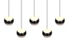 ORBIT LED Függ.5 40W4800lm CCT -100