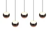 ORBIT LED Függ.5 40W4800lm CCT -100