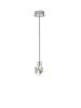 VERANO LED Függ.1 5,5W 660lm CCT |1