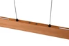 EDGEWOOD Függ. 1x36W LED4200lm2700-