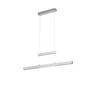TRAJAN Függ. 1x45W LED5300Lm2700K -