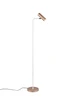 MARLEY állólp. excl.1xGU105W |151cm