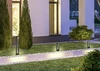 RENO kültéri állólp. 1x4,5W LED450L