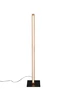 BELLARI állólp. 1x20W LED2300Lm3000