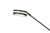 FRANKLIN állólp. 1x35W LED4100Lm270