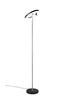 GUANO állólp. 1x19W LED2100lm