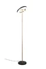 GUANO állólp. 1x19W LED2100lm