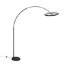 AMADOR állólp. 21W LED2400lm 2300+3