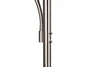 WILLIS állólp. 1x39W LED4600Lm2700+