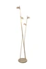 CODA állólp. excl.4xGX53 |180cm -52