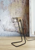 TOSH asztali lp. excl.1xE14 |40cm -