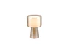 ROCKA asztali lp. excl.1xE14 |29cm