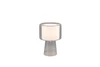 ROCKA asztali lp. excl.1xE14 |29cm