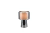 ROCKA asztali lp. excl.1xE14 |29cm