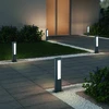 RHINE kültéri állólp. 2x5,5W LED700