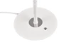 MONZA asztali lp. 1x12W LED1400Lm23