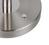 MONZA asztali lp. 12W LED1400lm 230