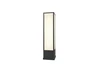 FUERTE kültéri állólp. 1x15W LED170