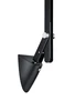 AMSTERDAM asztali lp. 1x5W LED500Lm
