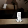 CRISTO asztali lp. 1x4,3W LED430Lm3
