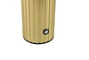 TAURIS asztali lp. 1x2,5W LED250lm3