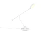 MANDURO asztali lp. 1x6W LED560Lm27
