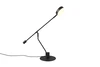MANDURO asztali lp. 1x6W LED560Lm27